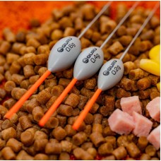 Guru Mick Wilkinson Pinger Wire Stem Pole Floats ALL SIZES